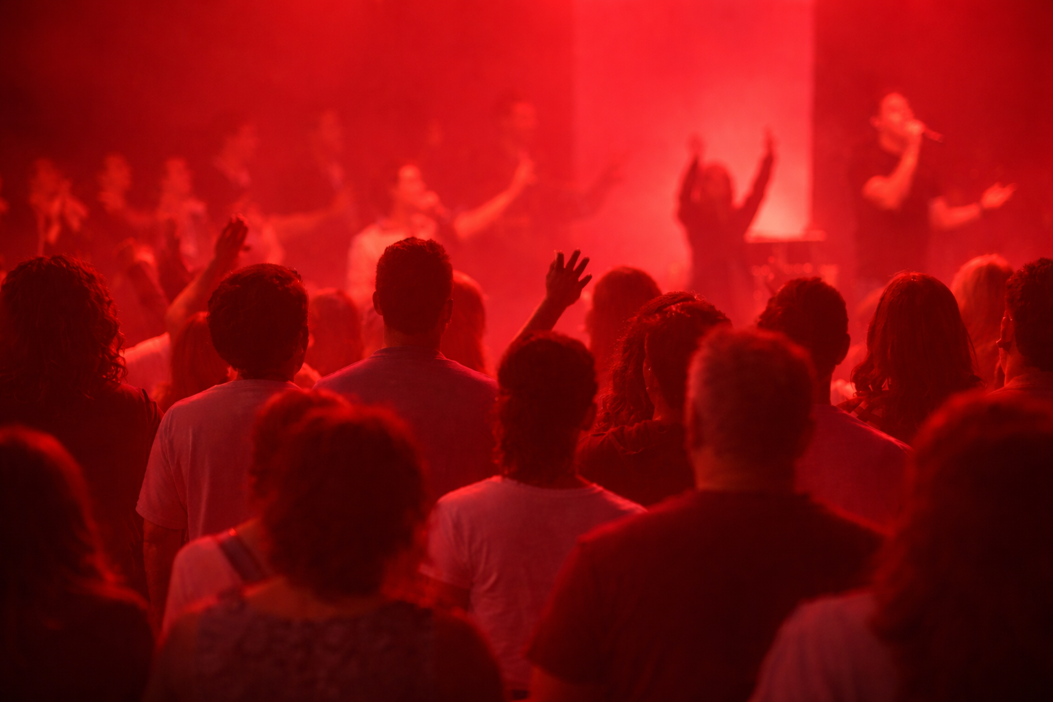 Rock of Ages Baptist Church